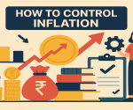 How to Control Inflation