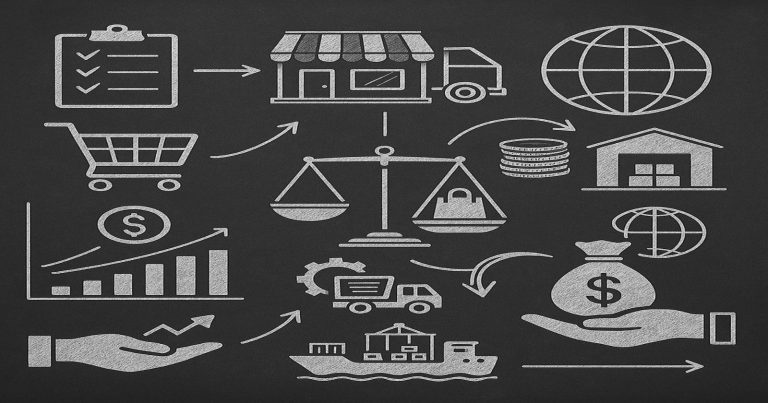 Difference Between Trade and Commerce