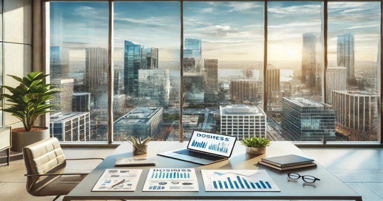 Business Environment