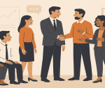 what is informal organization
