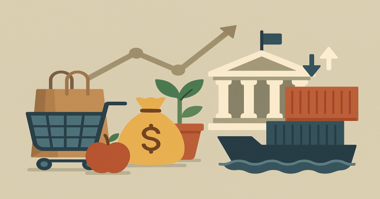 Expenditure Method