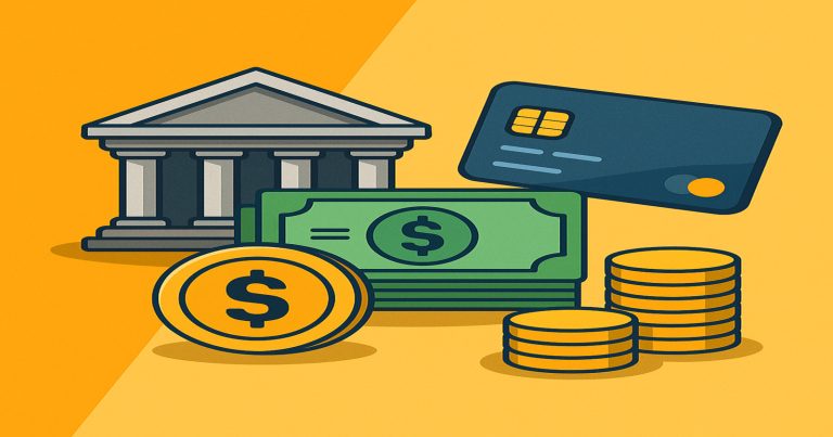 money and banking