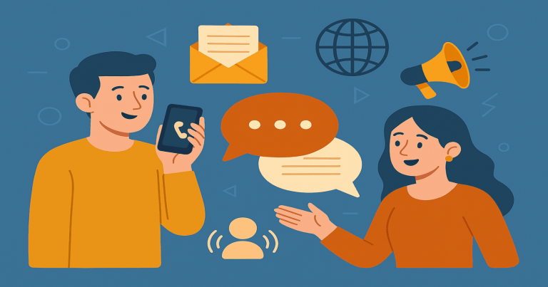 What Is Communication