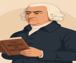 Father of Economics