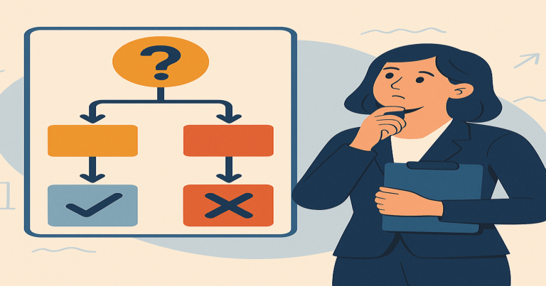 Types of Decision Making