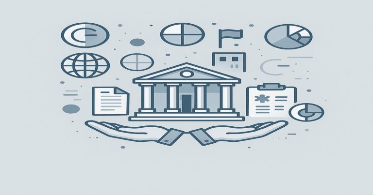 Components of Government Budget