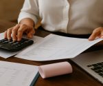 Budget Receipts