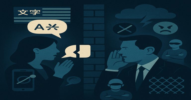 Barriers in Communication