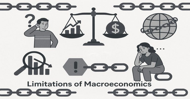 Limitations of Macroeconomics