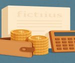 What are Fictitious Assets
