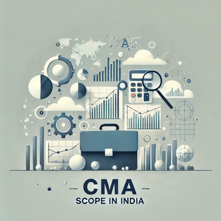 Understand the CMA Scope in India: Career Opportunities & Future Growth