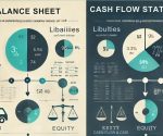 balance sheet vs cash flow statement