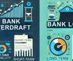 difference between bank overdraft and bank loan