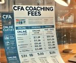 CFA Coaching Fees