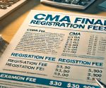 CMA Final Registration Fees