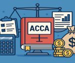 acca exam course fees