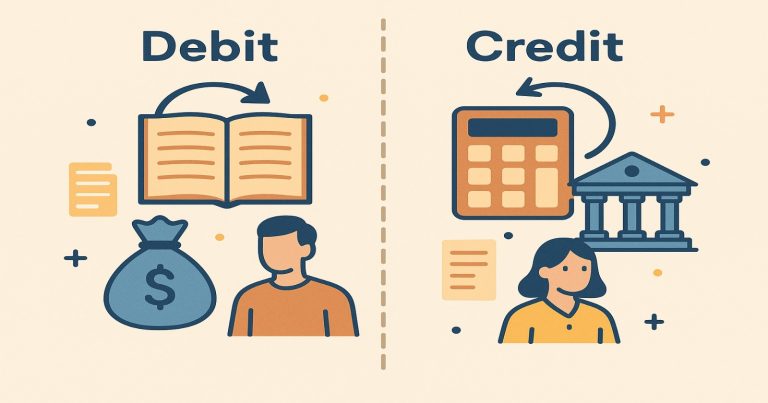 dual aspect concept in accounting