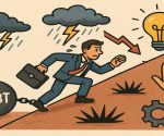 challenges of entrepreneurship
