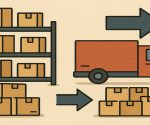 difference between stock and supply