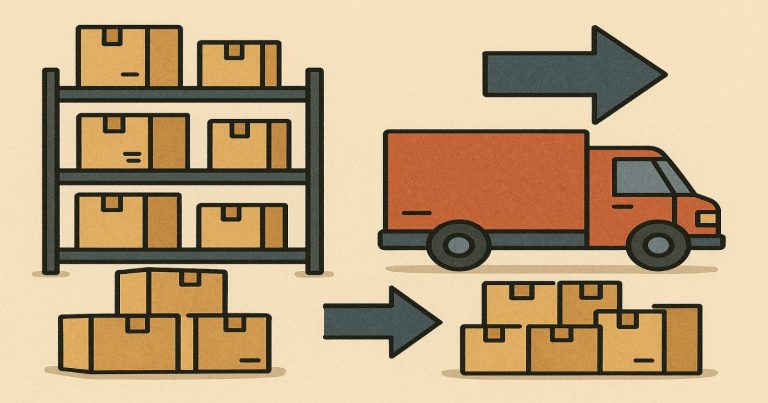 difference between stock and supply