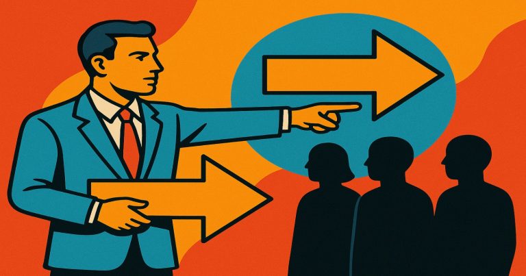 importance of directing