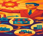 centrally planned economy