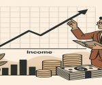 determination of income and employment