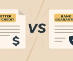 Difference Between Letter of Credit and Bank Guarantee