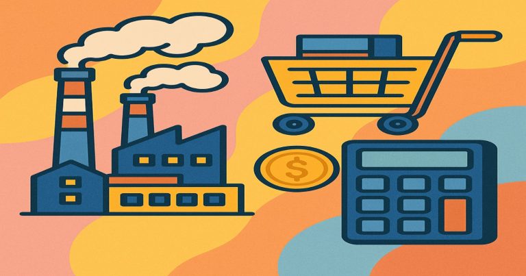 cost center and cost unit