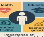 importance of human development index