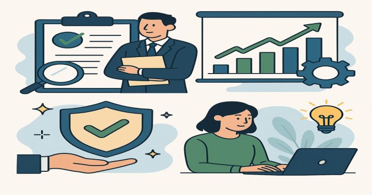 advantages of internal audit