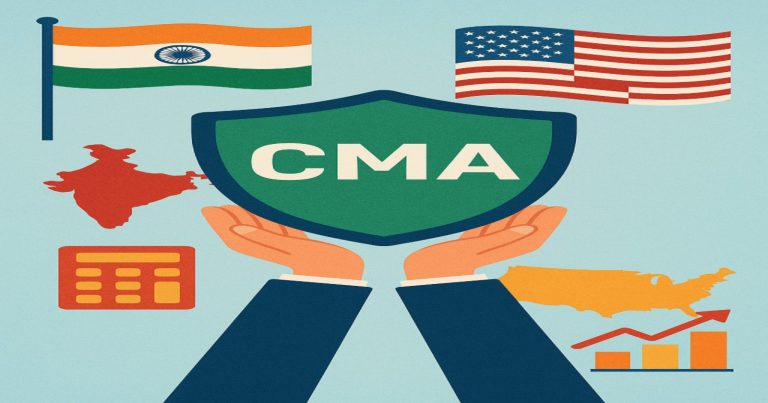 cma india vs cma usa
