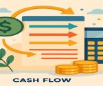 how to prepare a cash flow statement