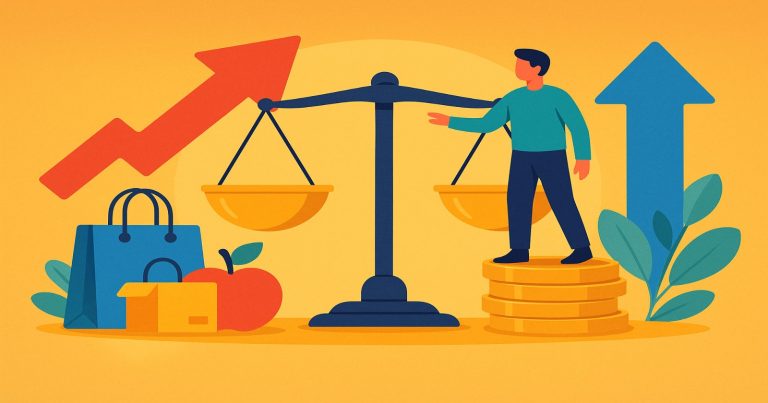 demand supply and market equilibrium