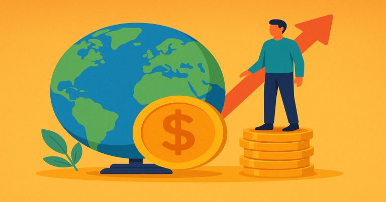 what is gross national income