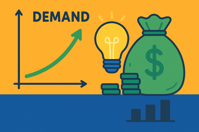 principle of effective demand
