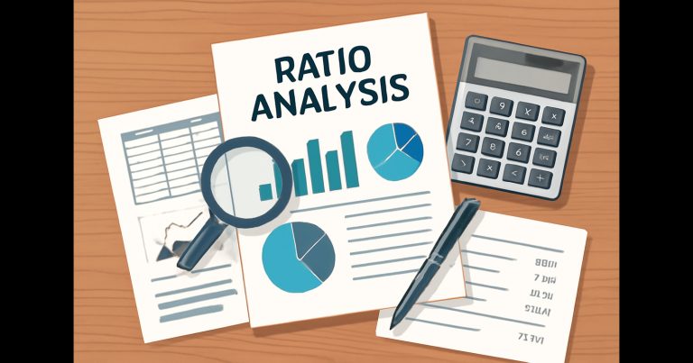 Advantages and Disadvantages of Ratio Analysis