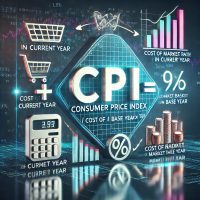 Consumer Price Index Formula: Understanding Inflation Measurement