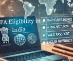 CFA Eligibility in India