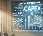 Capital Expenditure