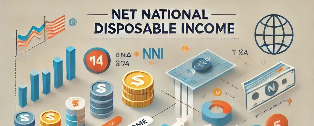 Net National Disposable Income Class 12: Meaning, Formula & More