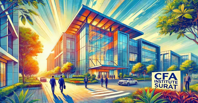 Best CFA Institute In Surat: CFA Total Cost Duration Salary