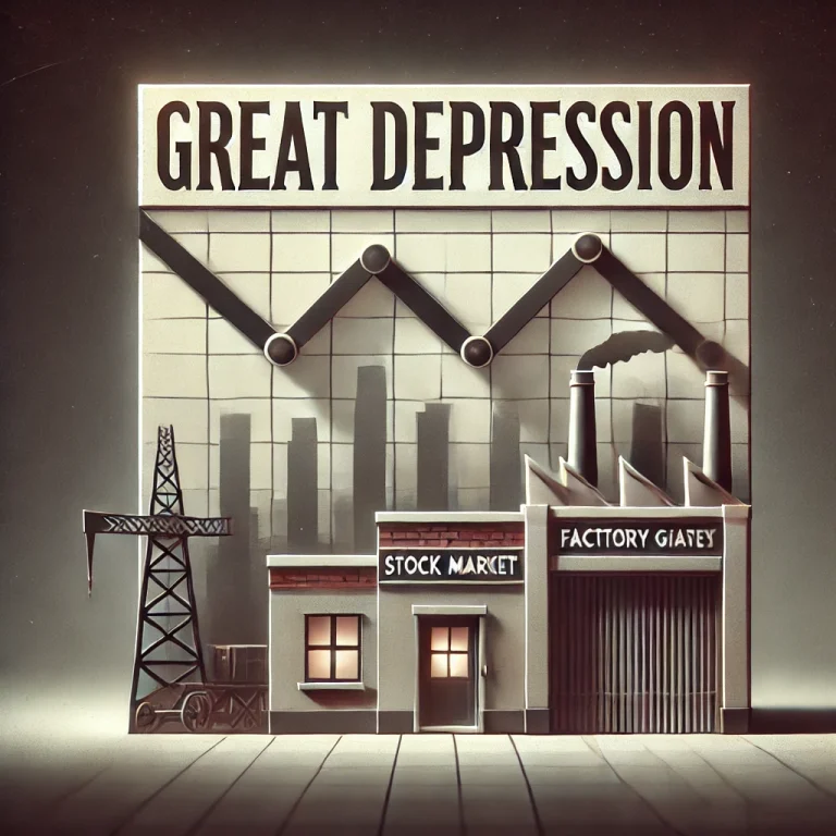 great depression