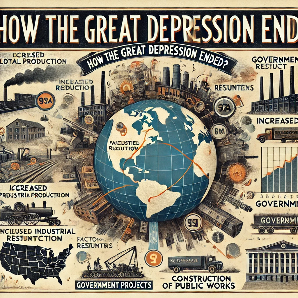 great depression