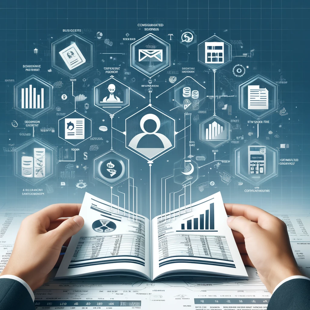 consolidated financial statements