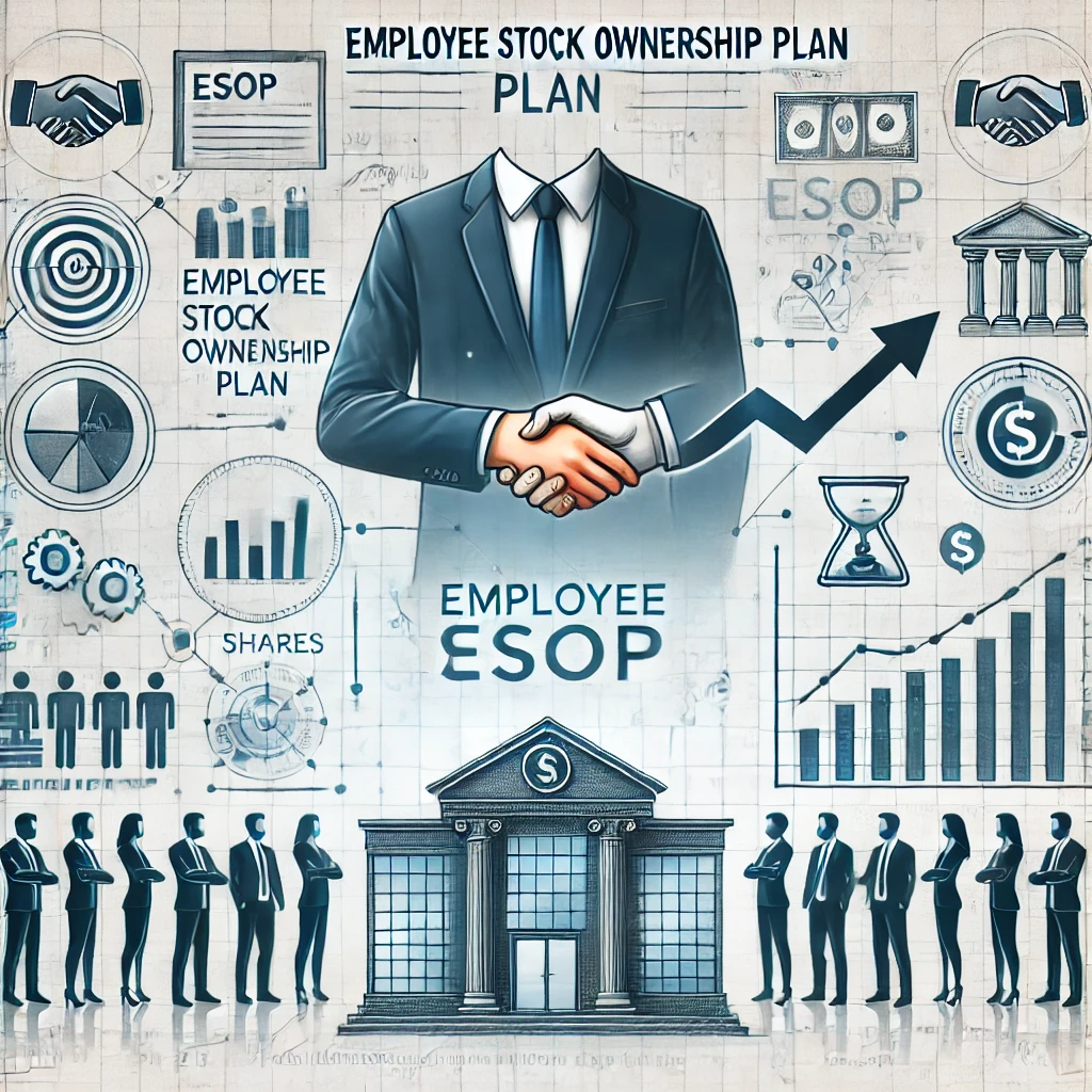 employee stock option plan