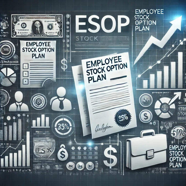 employee stock option plan