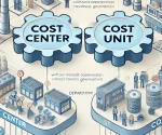 cost center and cost unit