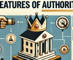 features of authority