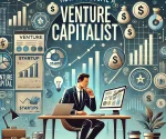 how to become a venture capitalist